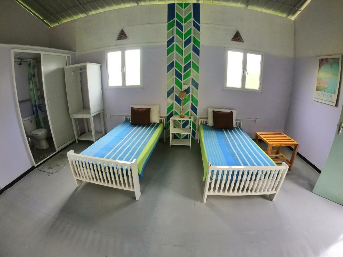 Anne'S Maisonnette Галле Экстерьер фото